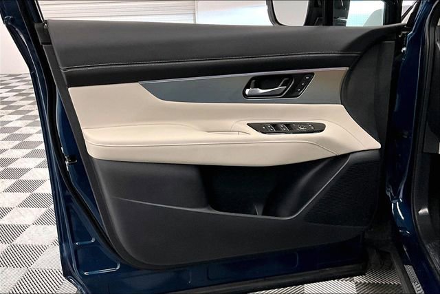 New 2025 Nissan Murano SL image 30