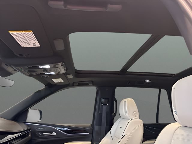 Used 2021 Cadillac Escalade Sport AWD/4WD image 16