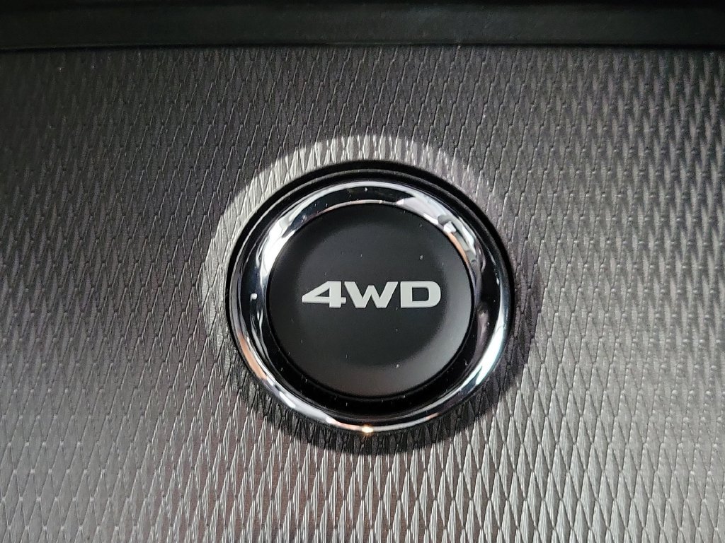 New 2025 Mitsubishi Outlander Sport SE AWD/4WD image 9