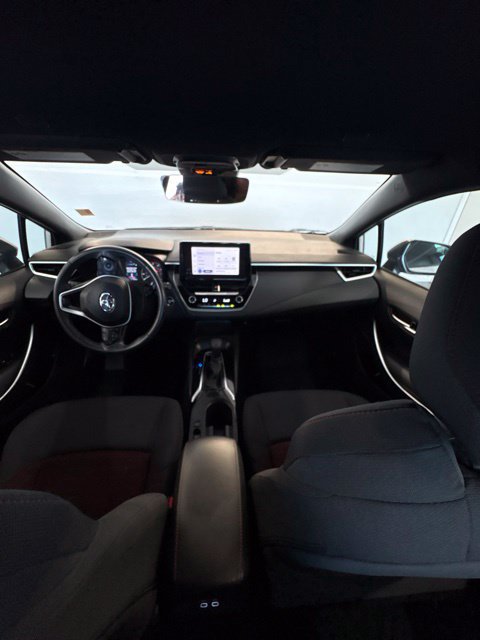 Used 2024 Toyota Corolla SE FWD image 9