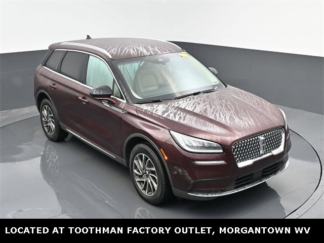 Used 2021 Lincoln Corsair AWD w/ Equipment Group 101A image 25