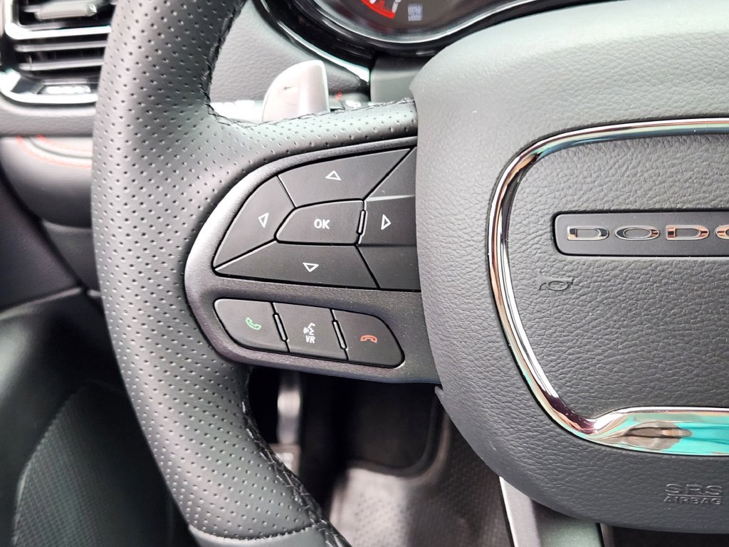 New 2026 Dodge Durango GT w/ Blacktop Package AWD/4WD image 16