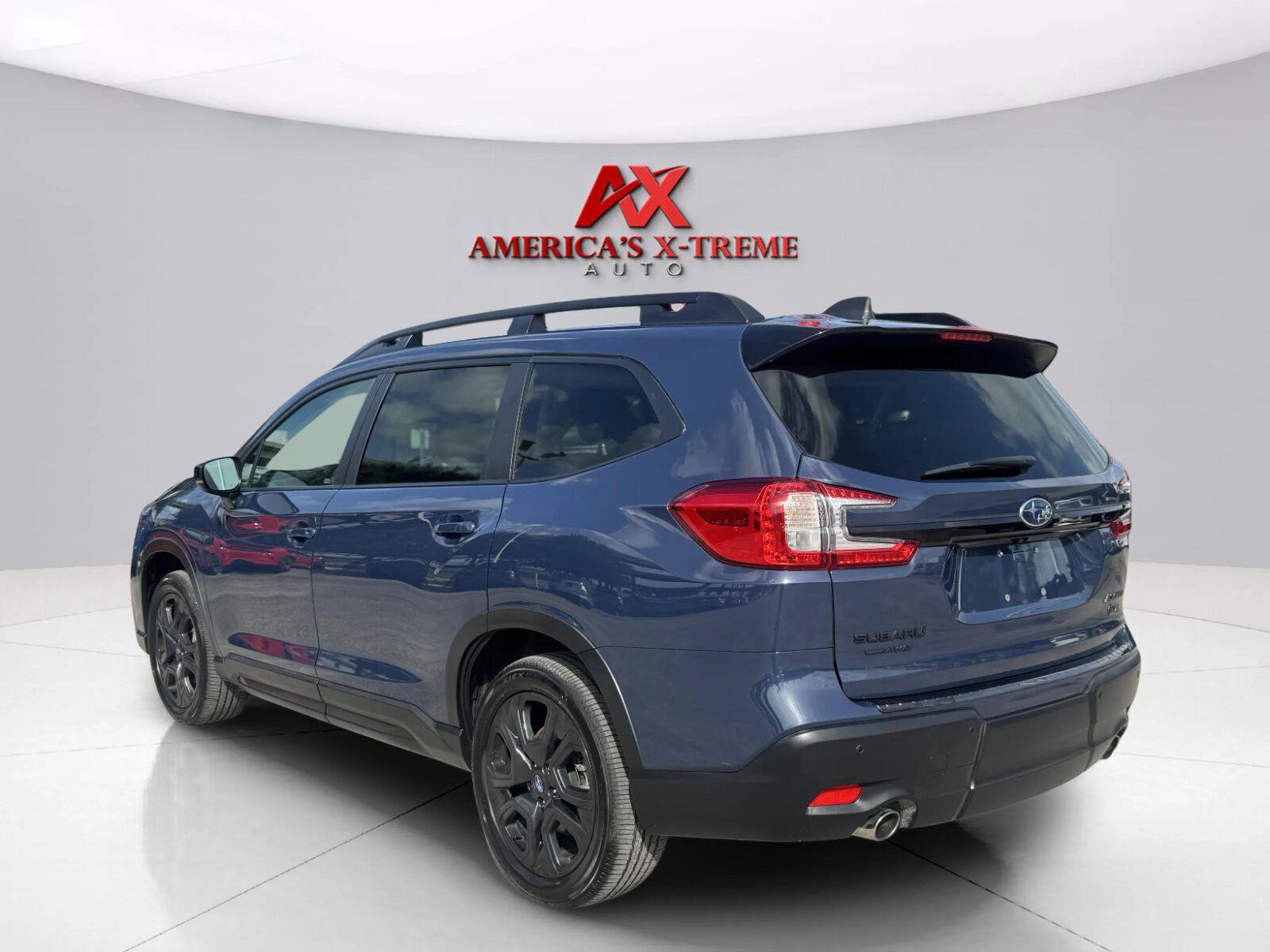 Used 2025 Subaru Ascent Onyx Edition AWD/4WD image 4