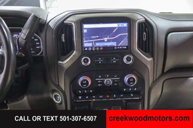Used 2020 GMC Sierra 2500 Denali w/ Denali Ultimate Package AWD/4WD image 58