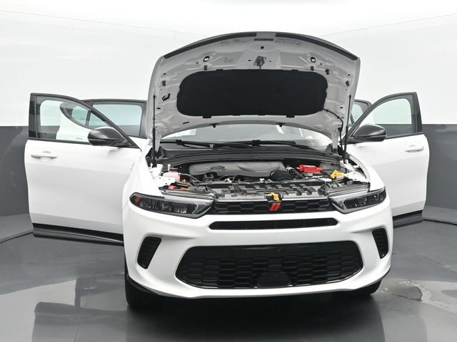 New 2025 Dodge Hornet R/T AWD/4WD image 55