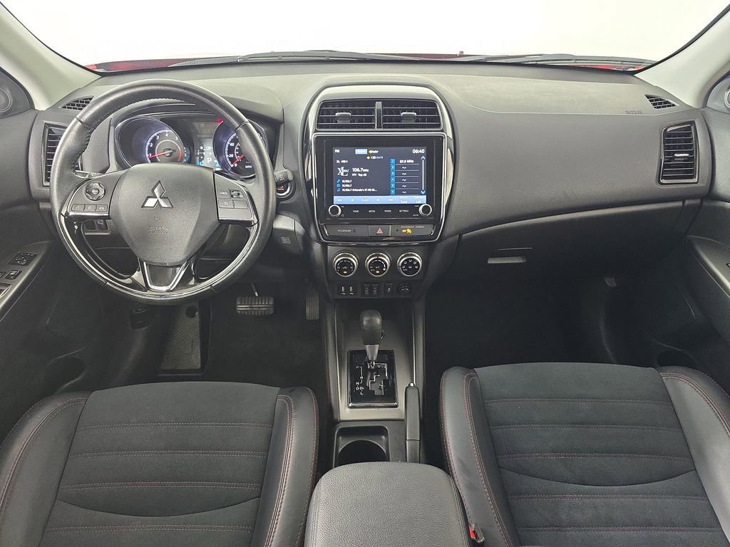 Used 2024 Mitsubishi Outlander Sport SE image 14