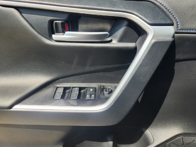 Certified 2024 Toyota RAV4 XSE AWD/4WD image 22