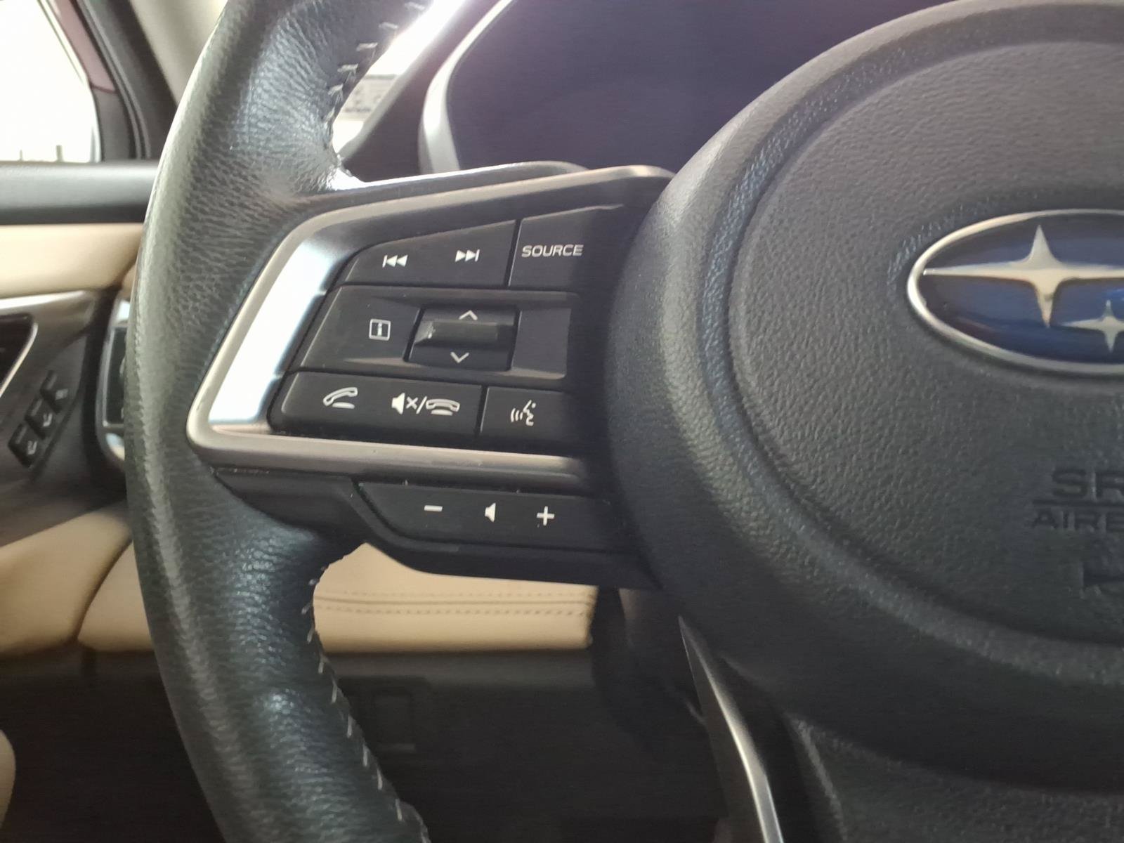 Certified 2023 Subaru Legacy Limited AWD/4WD image 29
