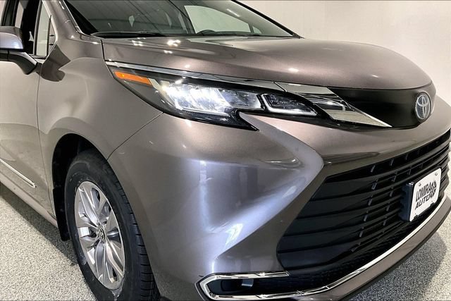 Used 2022 Toyota Sienna LE FWD image 37