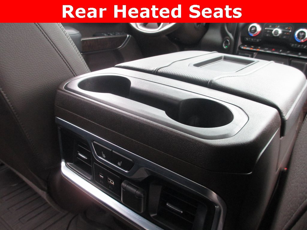 Used 2019 GMC Sierra 1500 Denali w/ Driver Alert Package II image 25