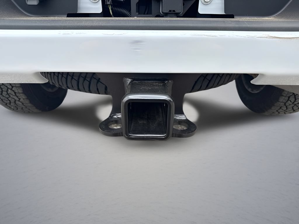 New 2026 GMC Sierra 2500 Denali Ultimate AWD/4WD image 37