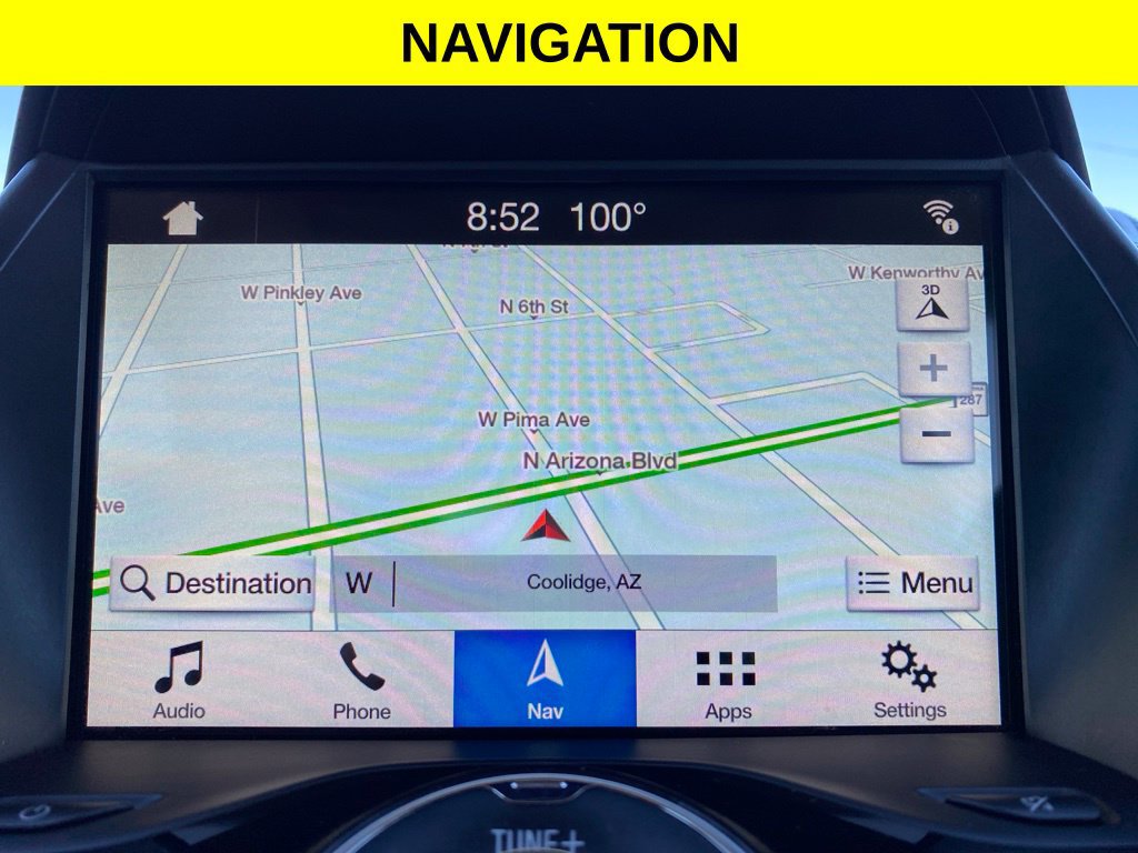Used 2019 Ford Escape Titanium FWD image 12