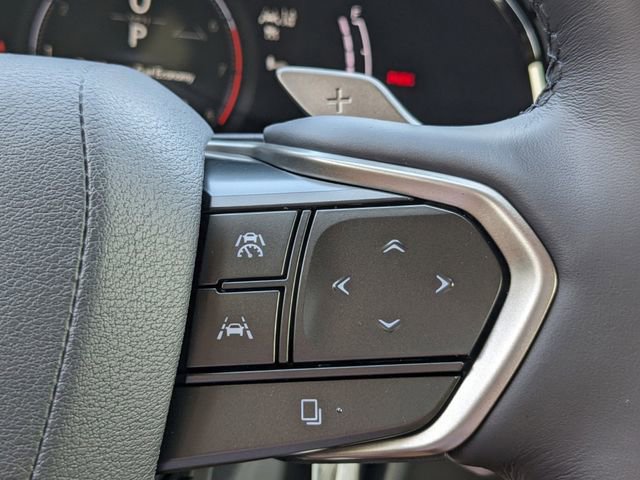 New 2024 Lexus NX 350 AWD w/ Vision Package image 29