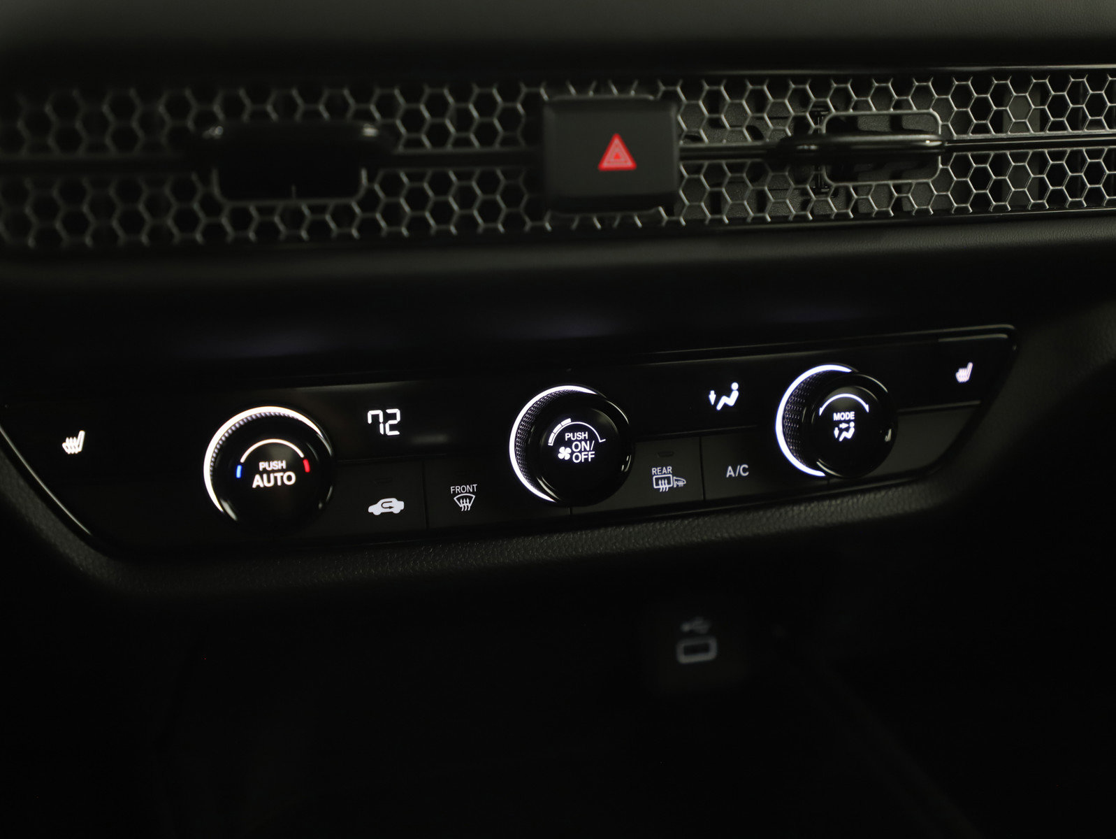 Used 2025 Honda HR-V Sport image 22