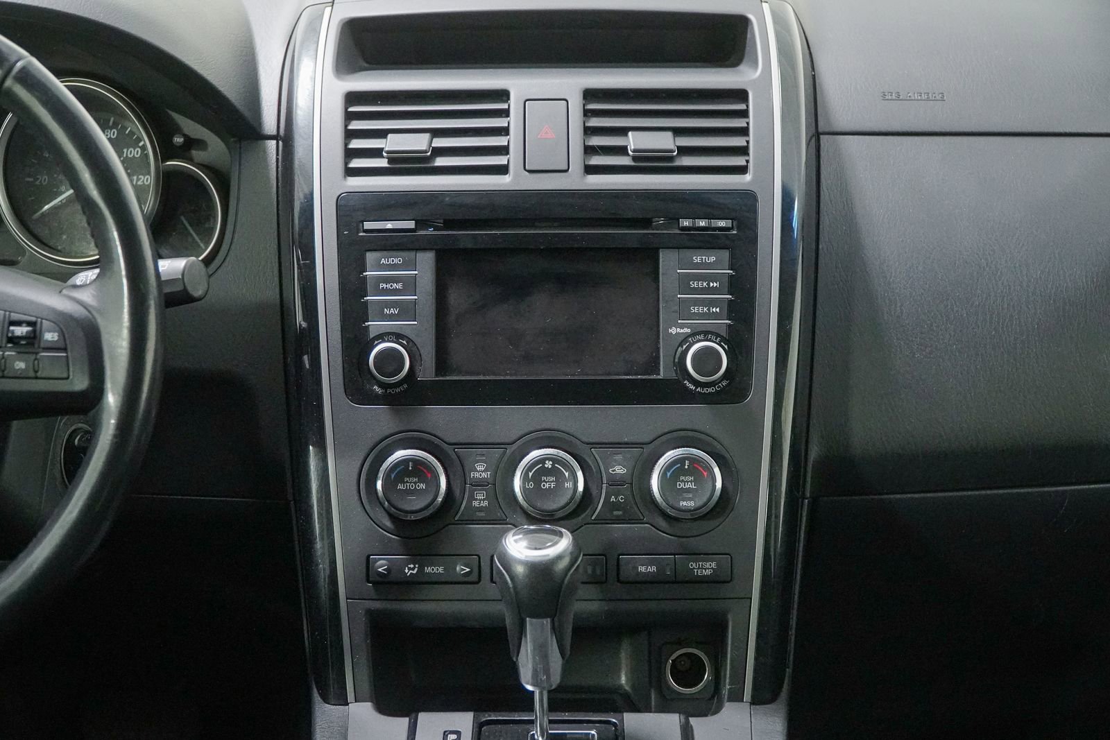 Used 2013 MAZDA CX-9 Touring AWD/4WD image 26