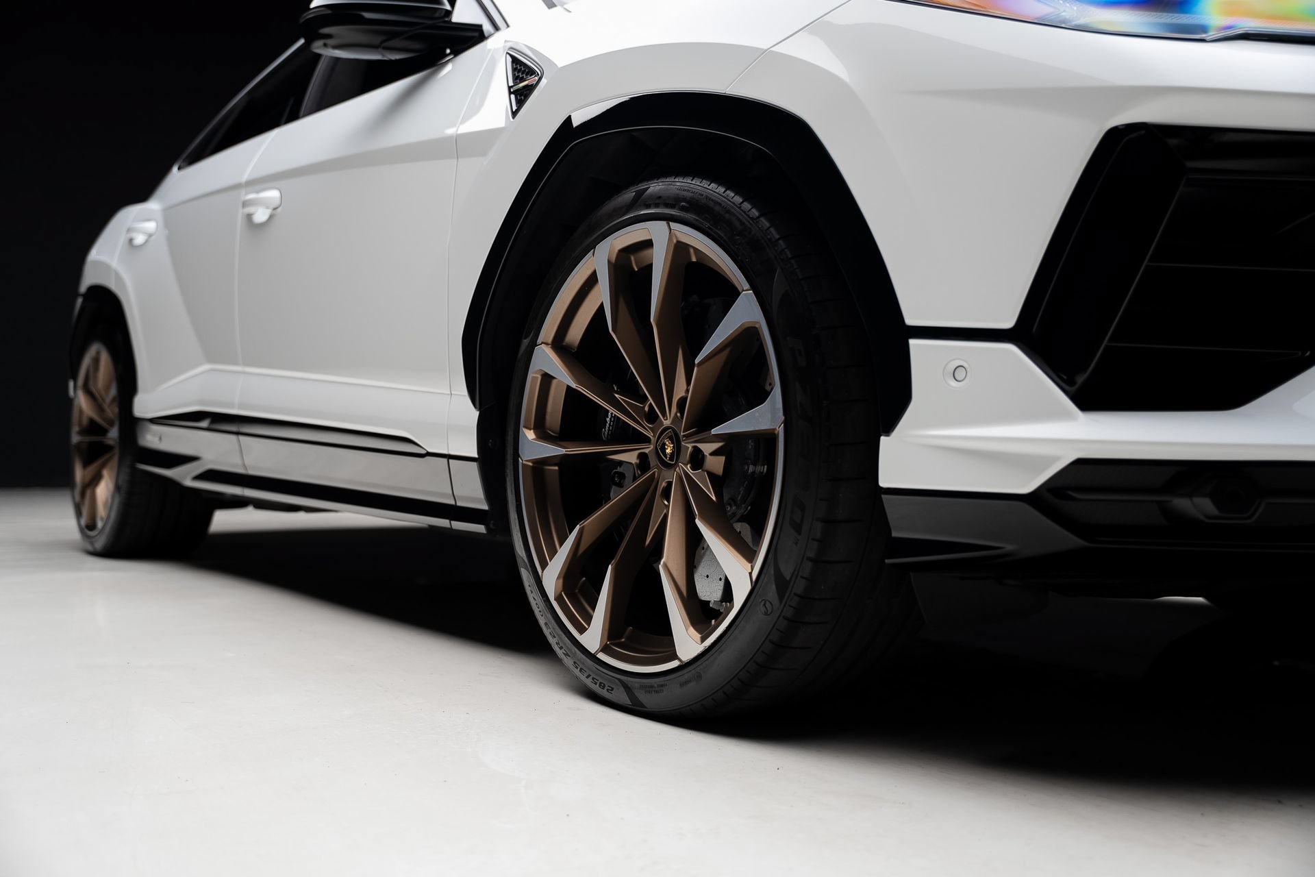 Used 2024 Lamborghini Urus S AWD/4WD image 82
