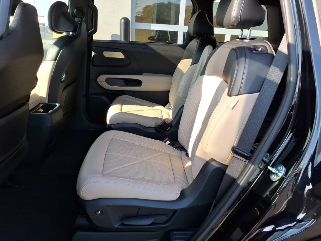 New 2027 Kia Telluride EX AWD/4WD image 10
