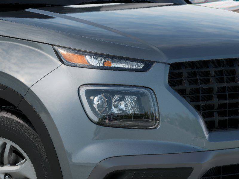 New 2026 Hyundai Venue SE FWD image 9