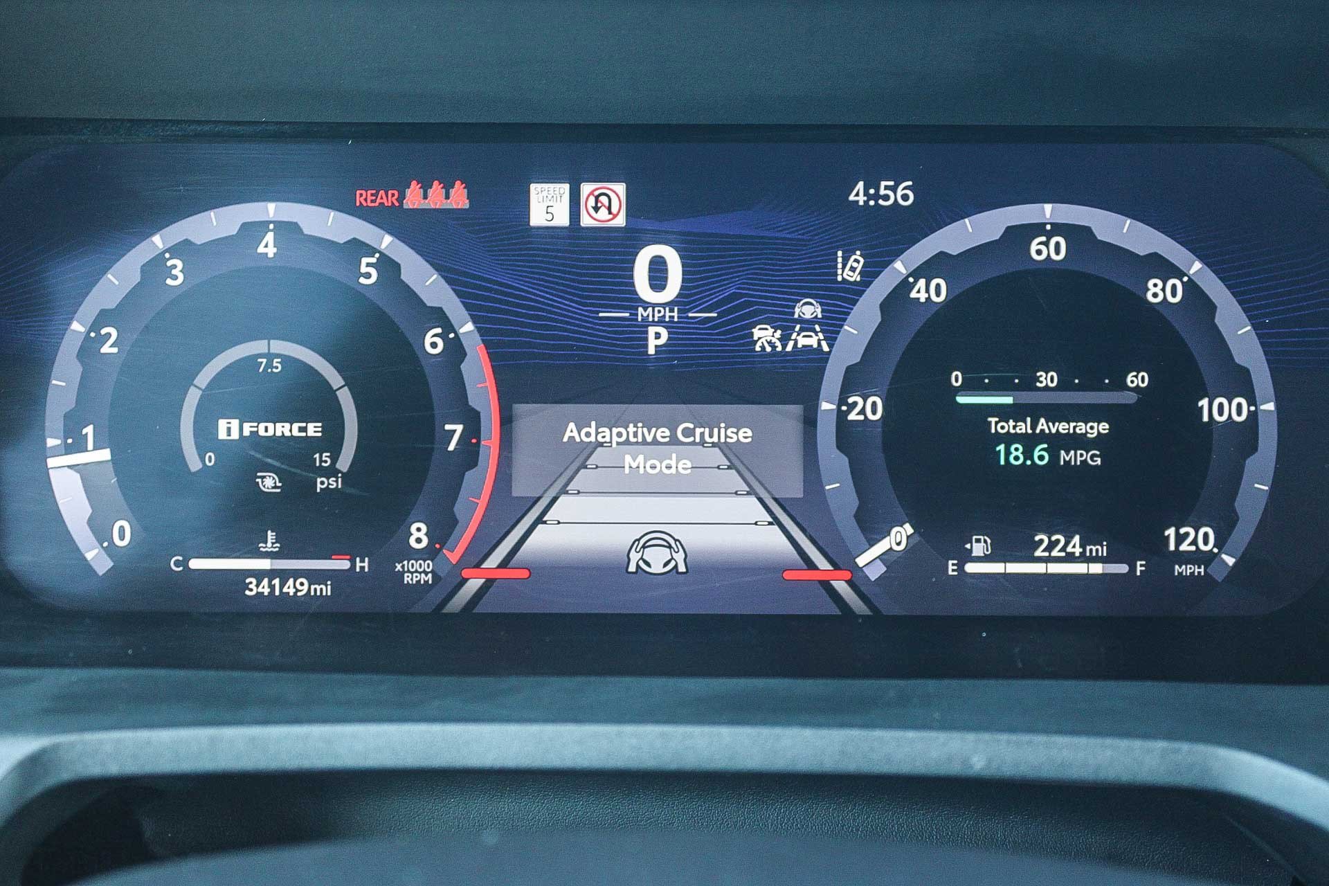 Certified 2024 Toyota Tacoma TRD Off-Road image 24