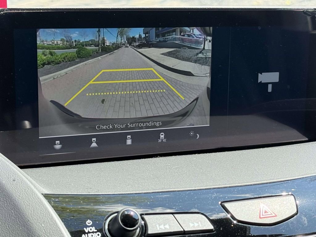 Certified 2023 Acura RDX AWD image 21