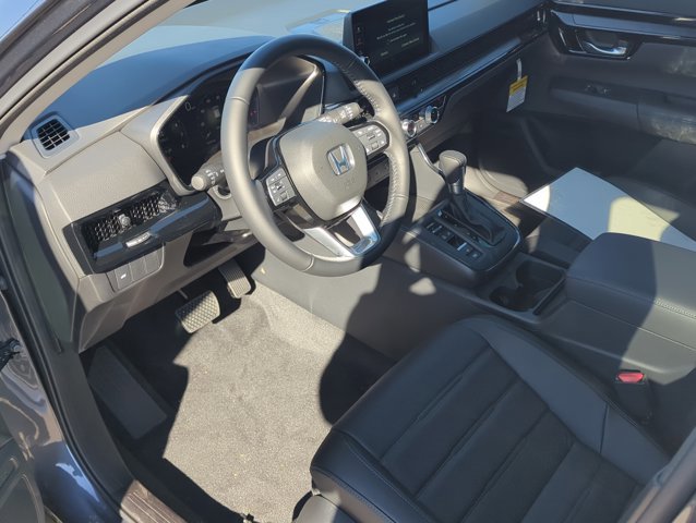 New 2026 Honda CR-V EX-L image 6