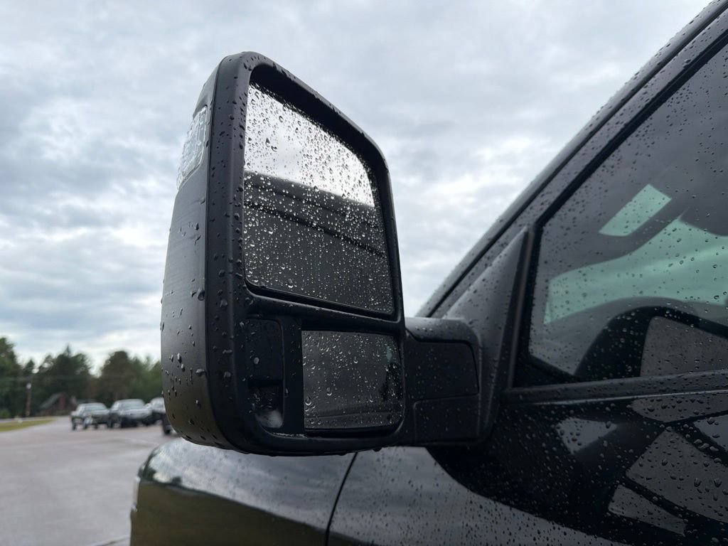 Used 2026 RAM 2500 Tradesman AWD/4WD image 16