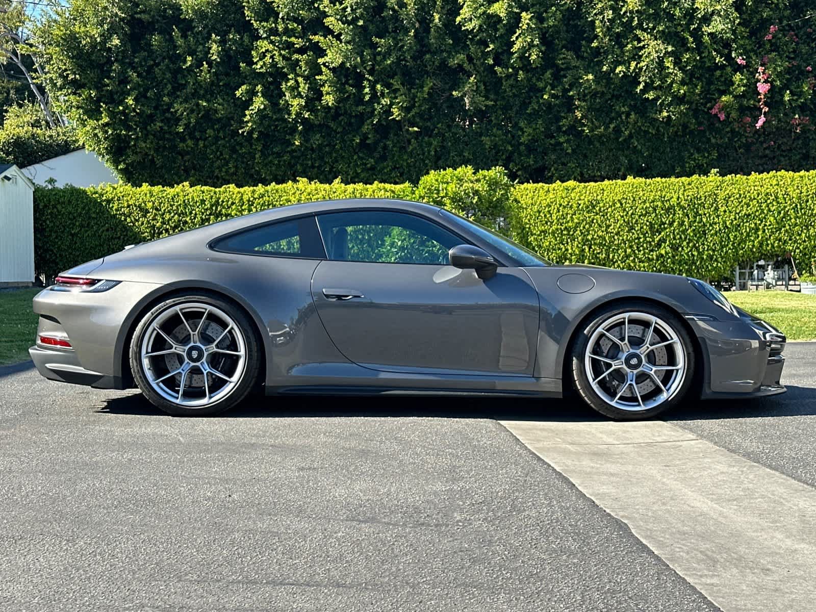 Certified 2023 Porsche 911 GT3 RWD image 8
