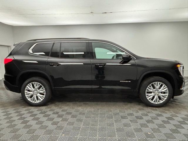 New 2026 GMC Acadia Elevation w/ Super Cruise Package image 10