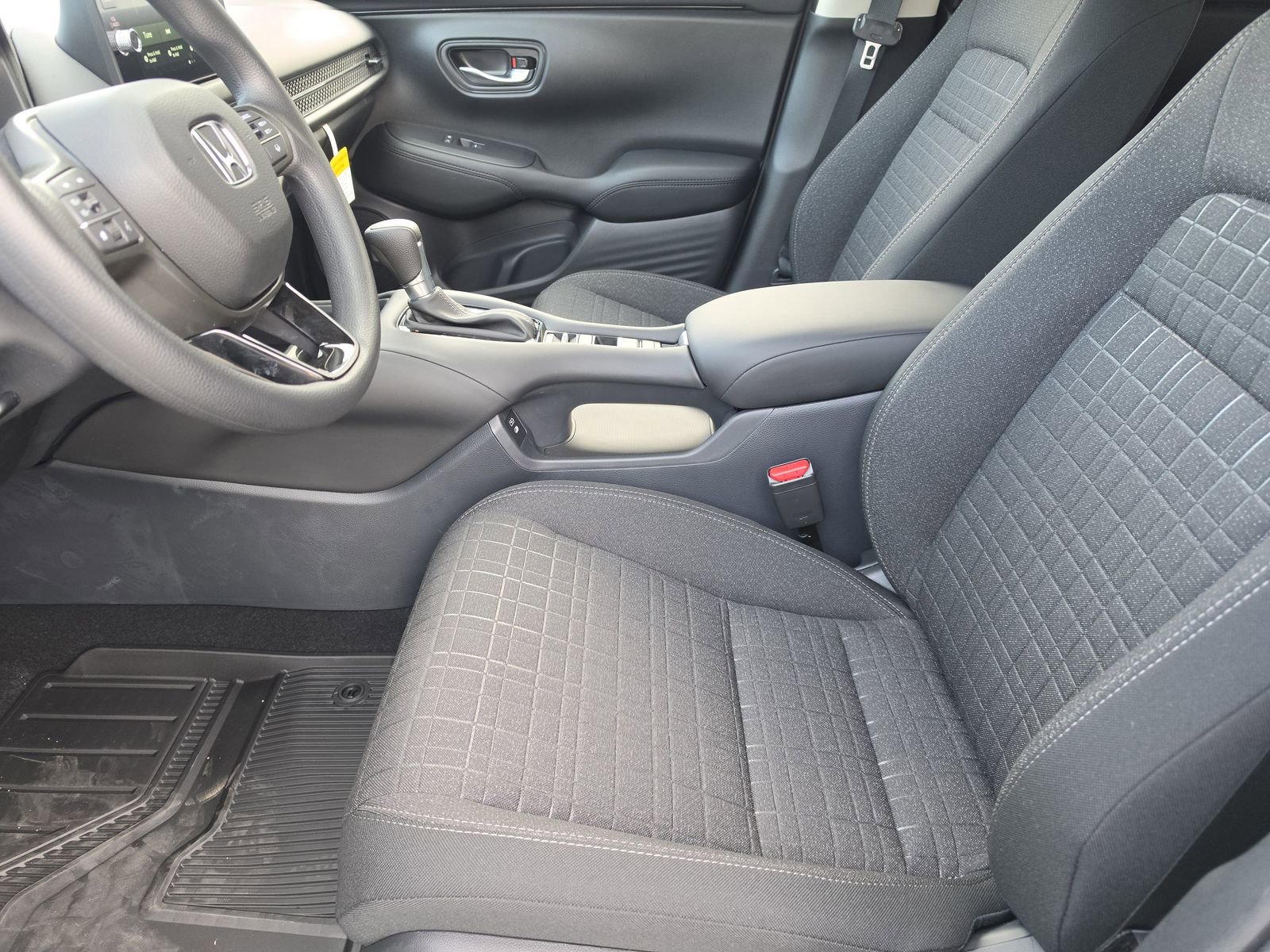 New 2026 Honda HR-V LX image 10