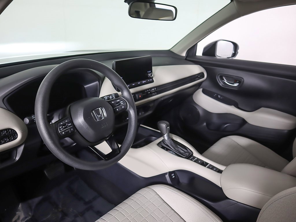 Used 2024 Honda HR-V LX image 23