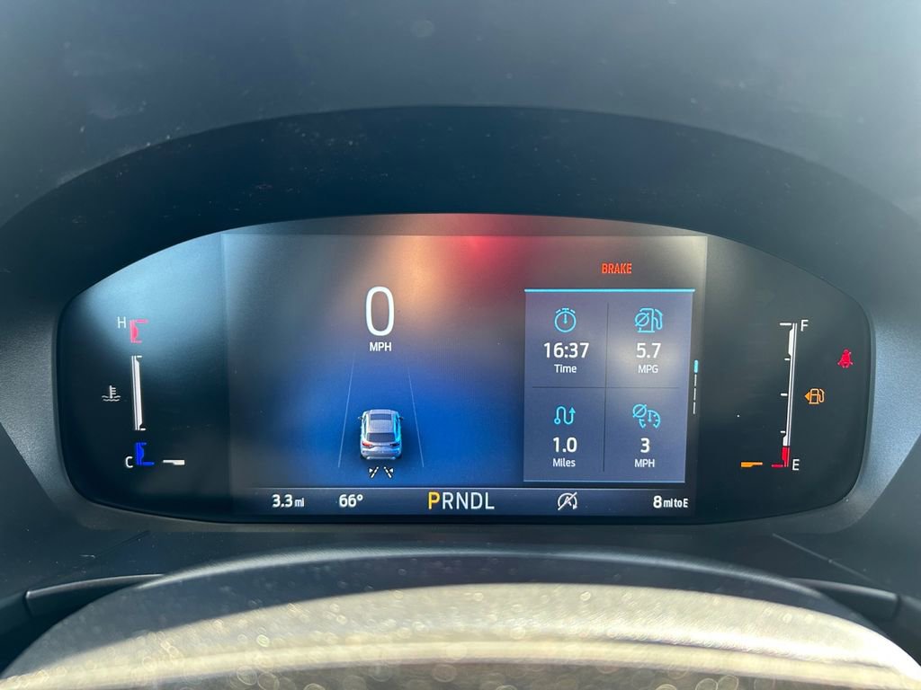 New 2026 Ford Escape Active w/ Cold Weather Package AWD/4WD image 18
