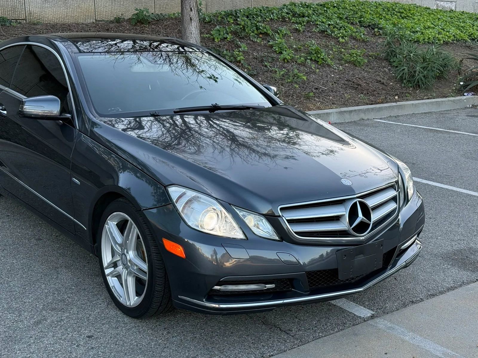 Used 2012 Mercedes-Benz E 350 Coupe image 6