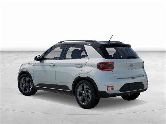 New 2026 Hyundai Venue SEL FWD image 5