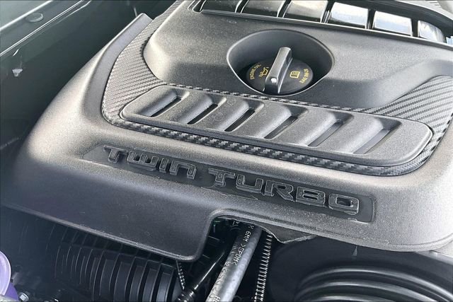 New 2026 Jeep Grand Wagoneer L Summit image 19