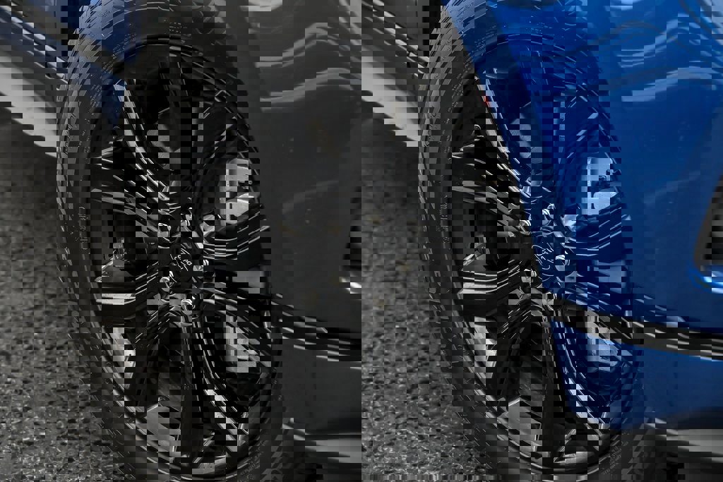 New 2024 Ford Edge SE w/ Black Appearance Package image 25