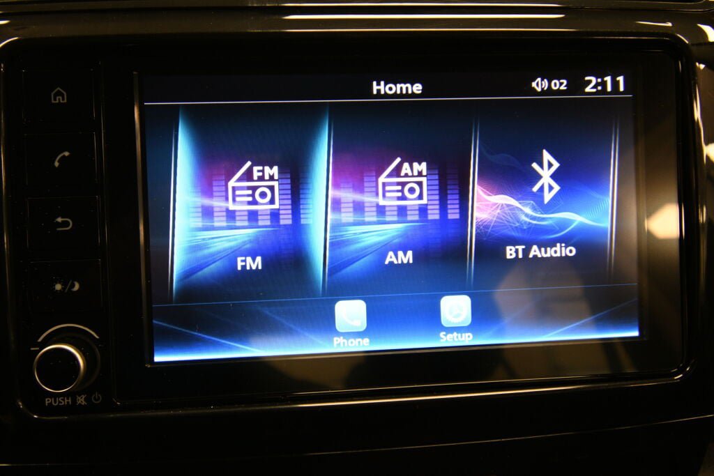 Used 2024 Mitsubishi Mirage G4 ES FWD image 14