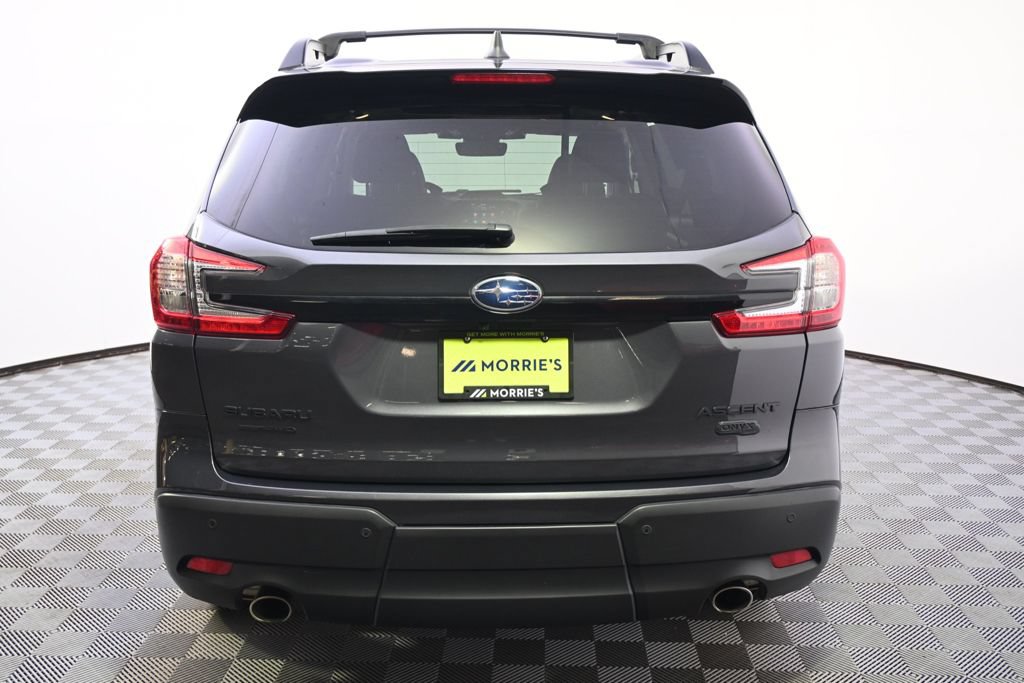 Used 2024 Subaru Ascent Onyx Edition Limited AWD/4WD image 5