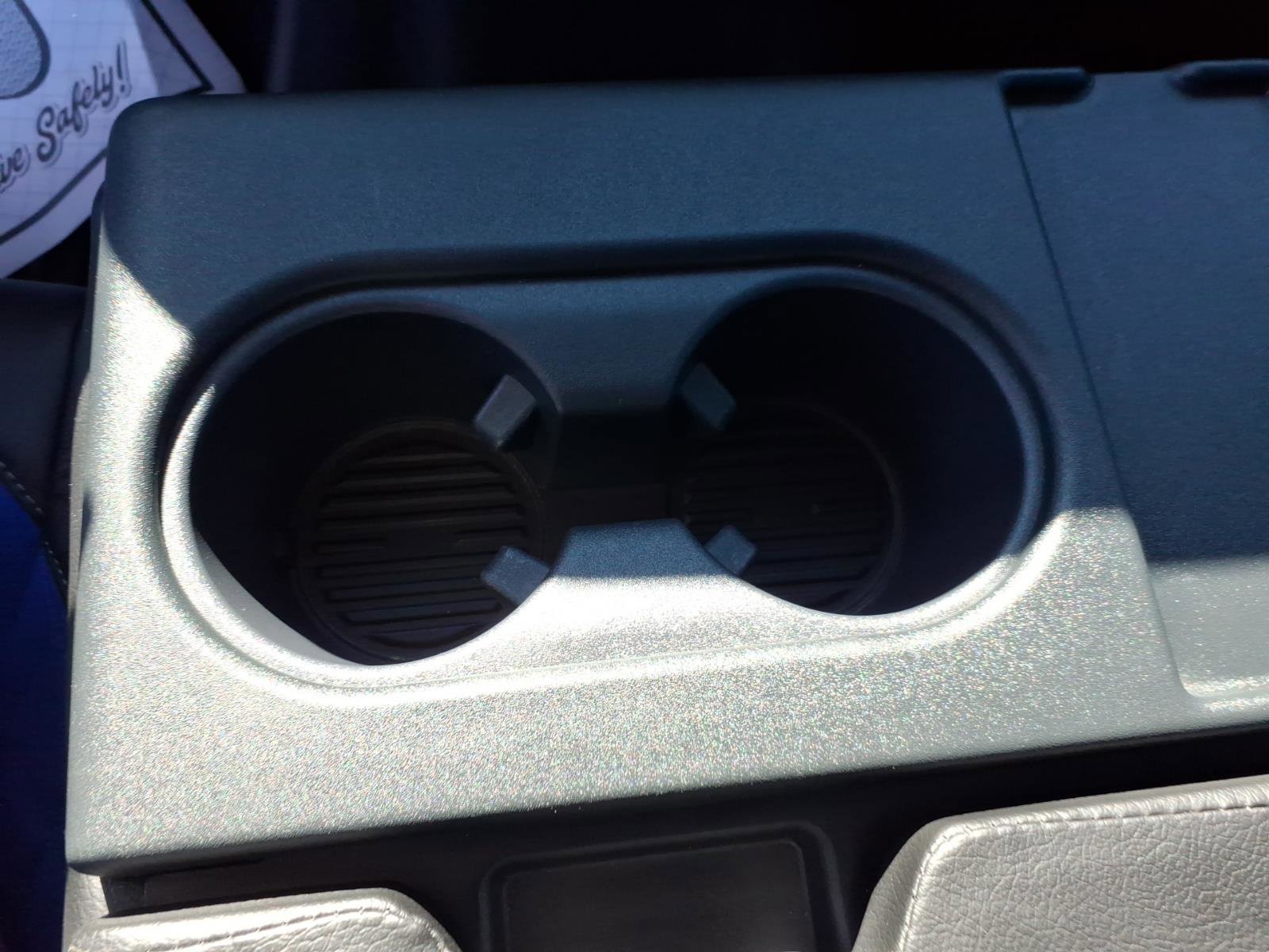 Used 2024 Ford F150 XL w/ Equipment Group 103A High image 11