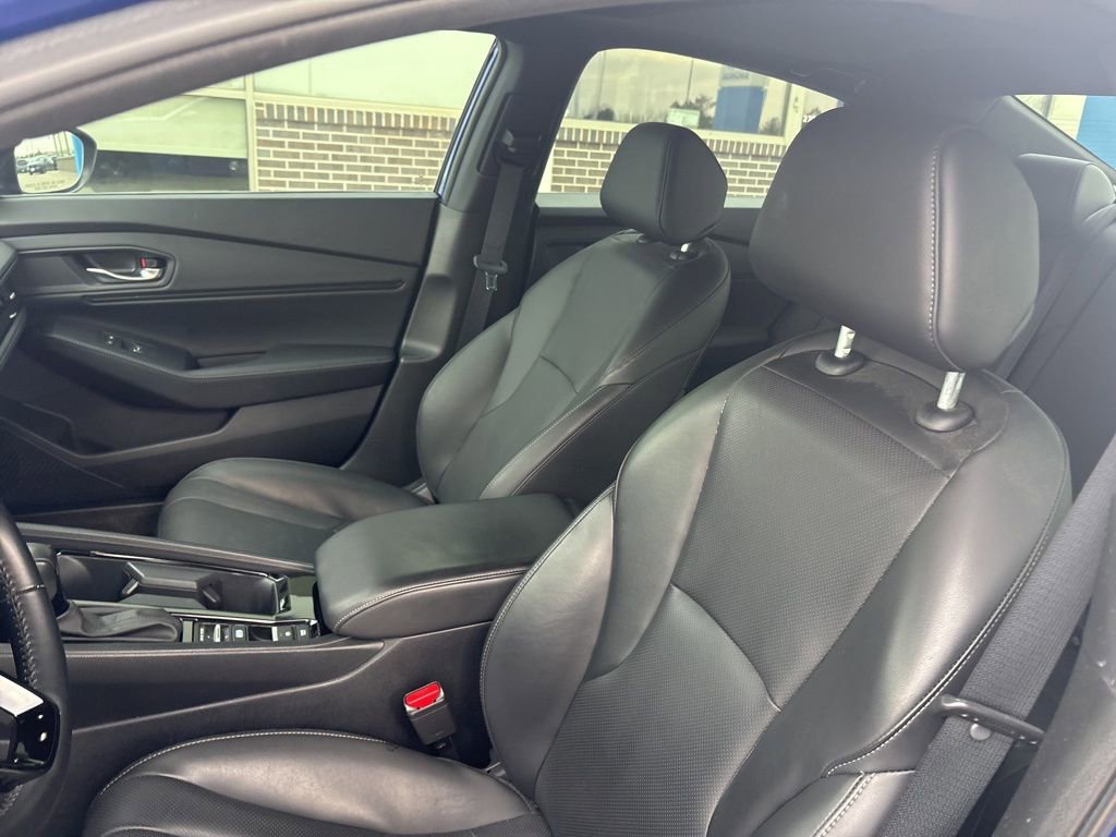 Used 2023 Honda Accord Sport image 12