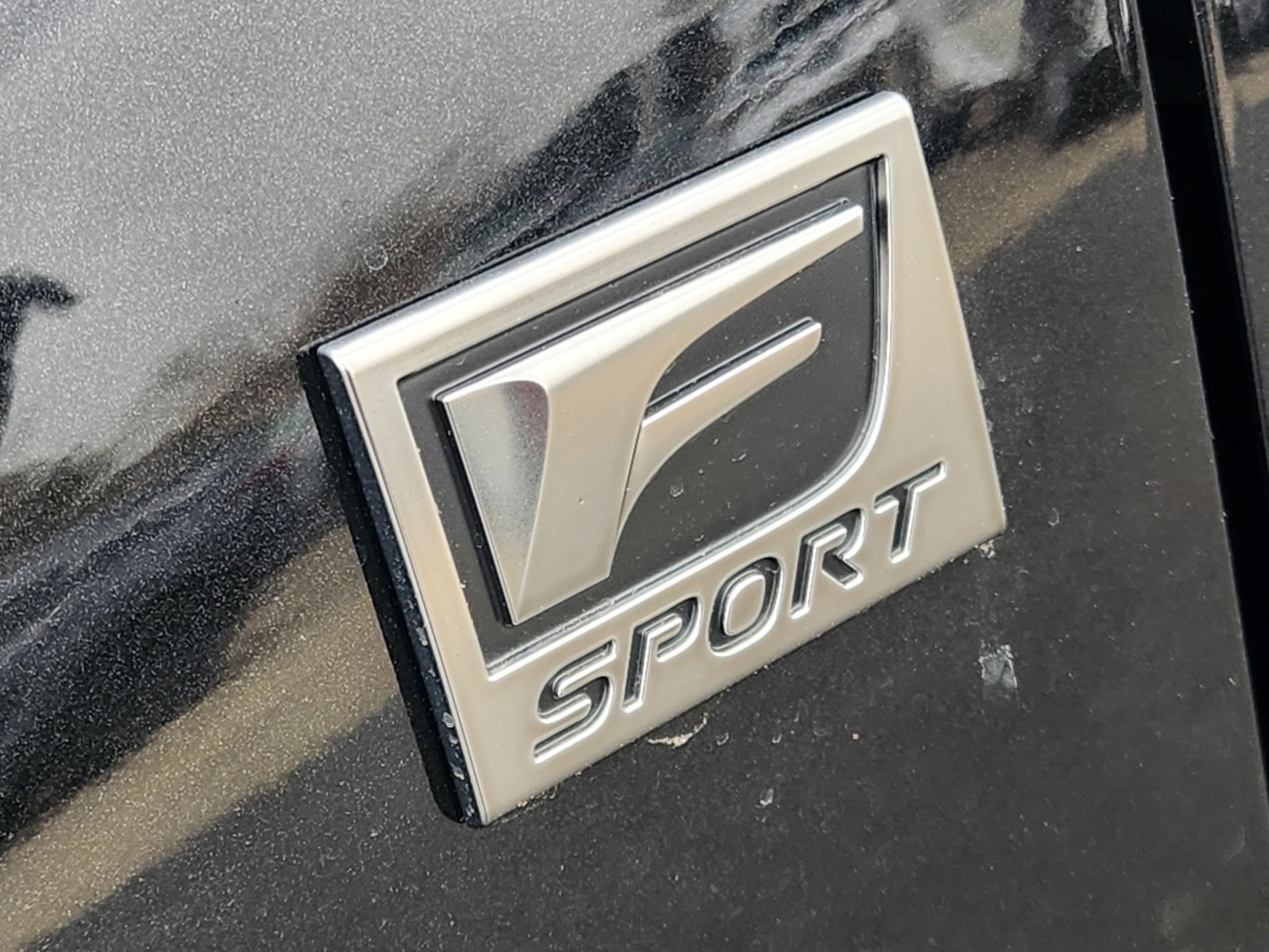 New 2026 Lexus TX 500h AWD image 20