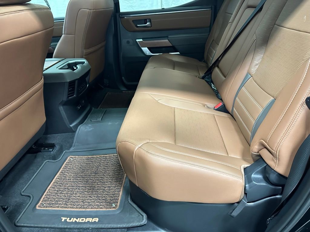 Used 2025 Toyota Tundra 1794 Edition image 49