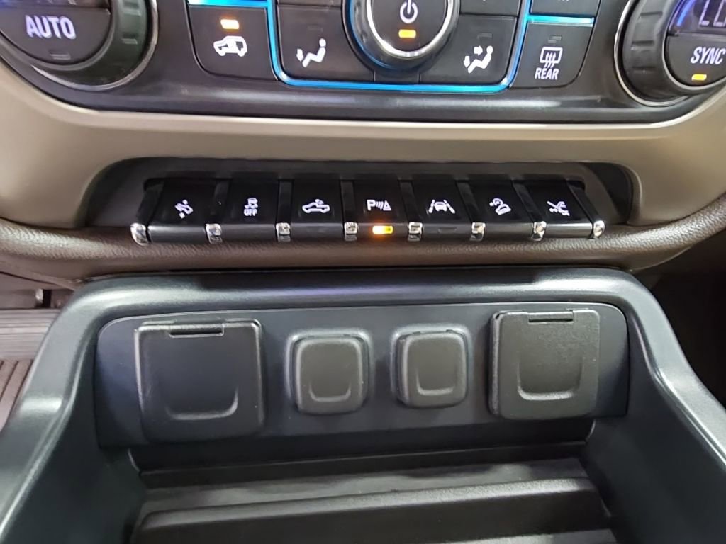 Used 2018 GMC Sierra 1500 Denali w/ Denali Ultimate Package image 20