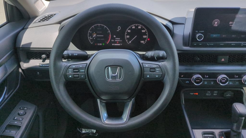 Used 2024 Honda CR-V EX image 12