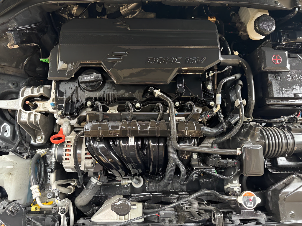 Used 2023 Hyundai Kona SEL AWD/4WD image 13