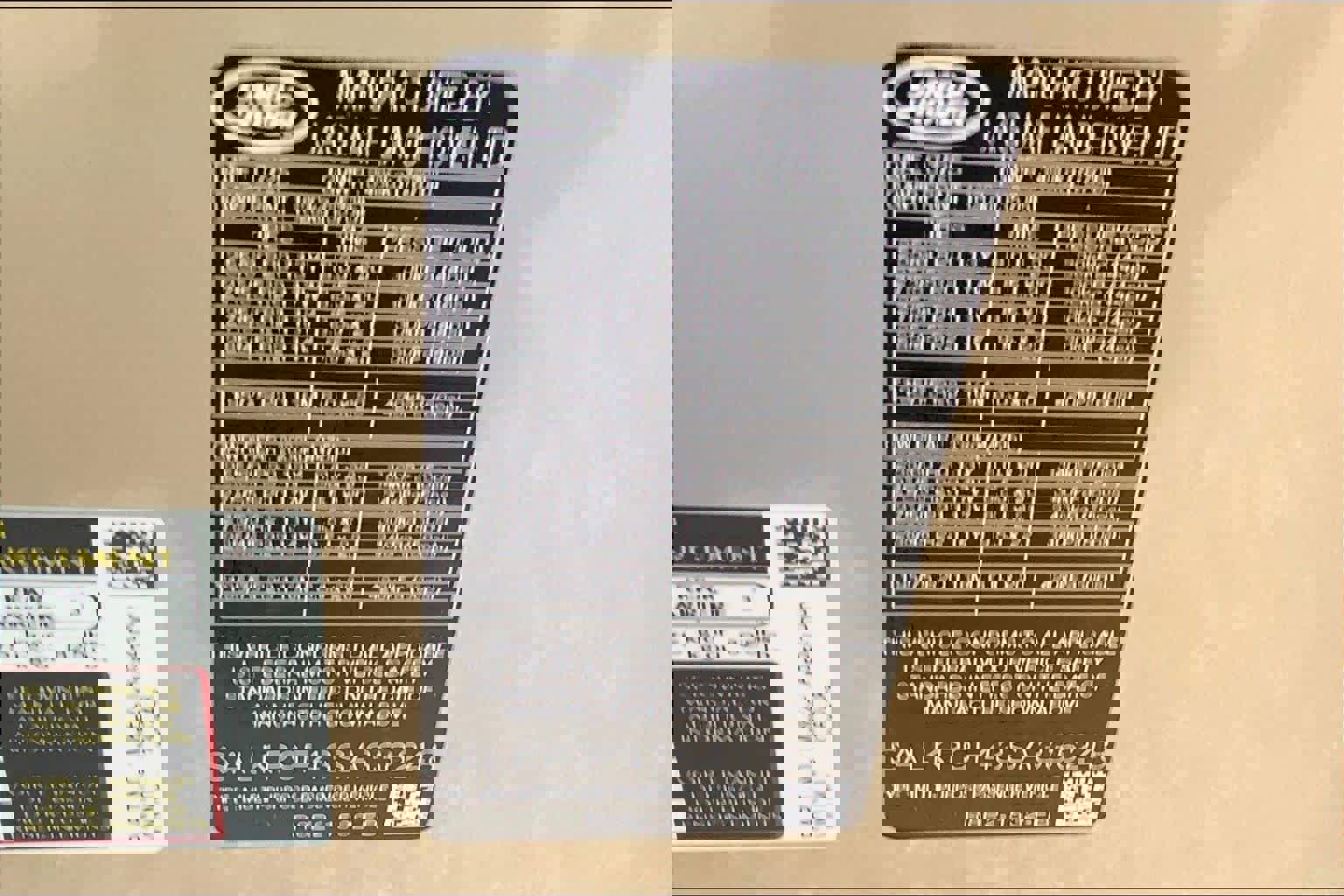 New 2025 Land Rover Range Rover SE image 19