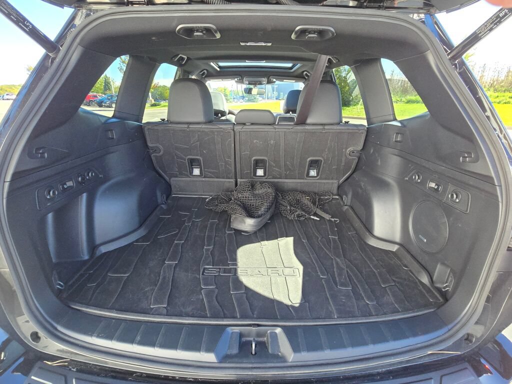 Used 2024 Subaru Forester Wilderness AWD/4WD image 14