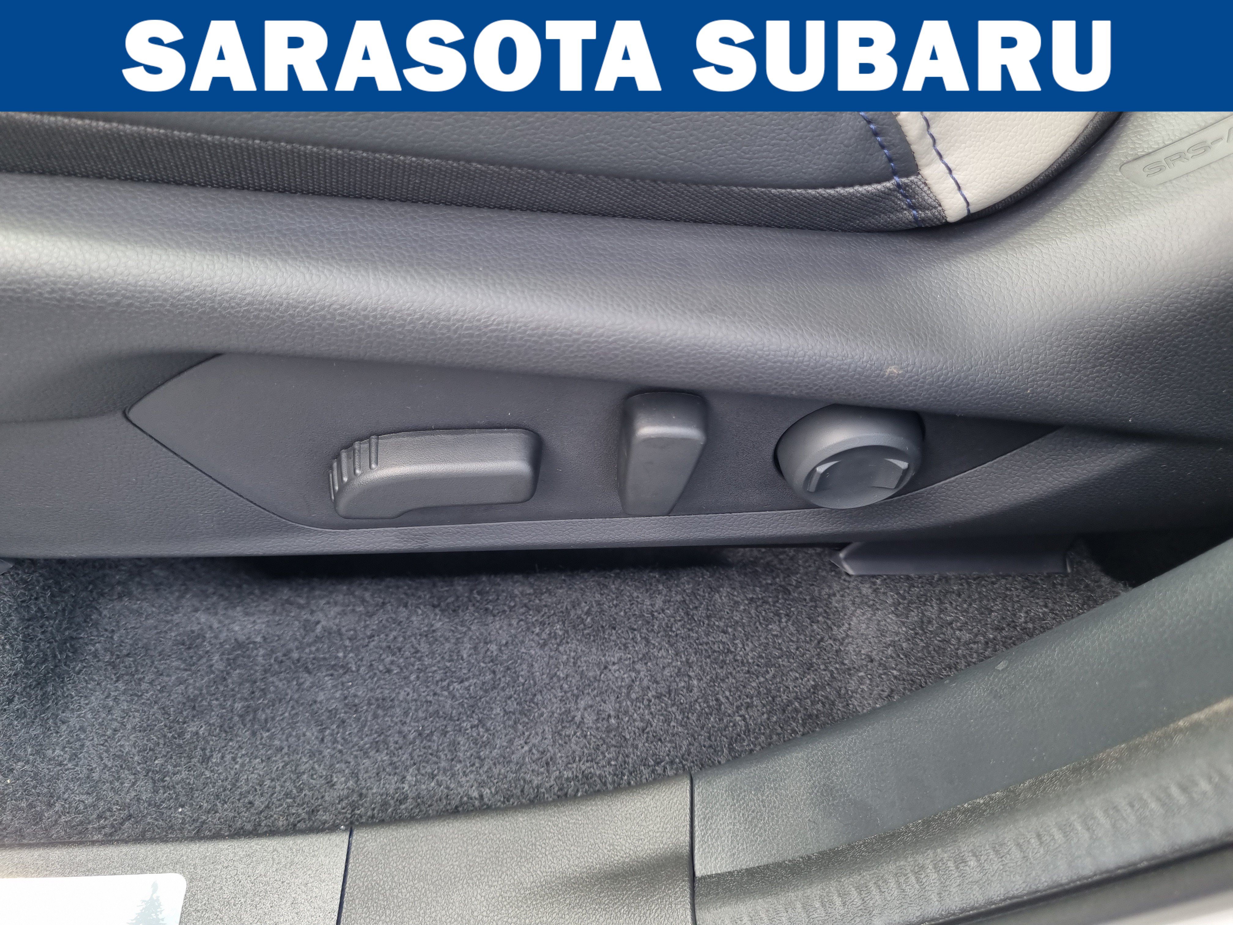 New 2026 Subaru Forester Limited AWD/4WD image 21