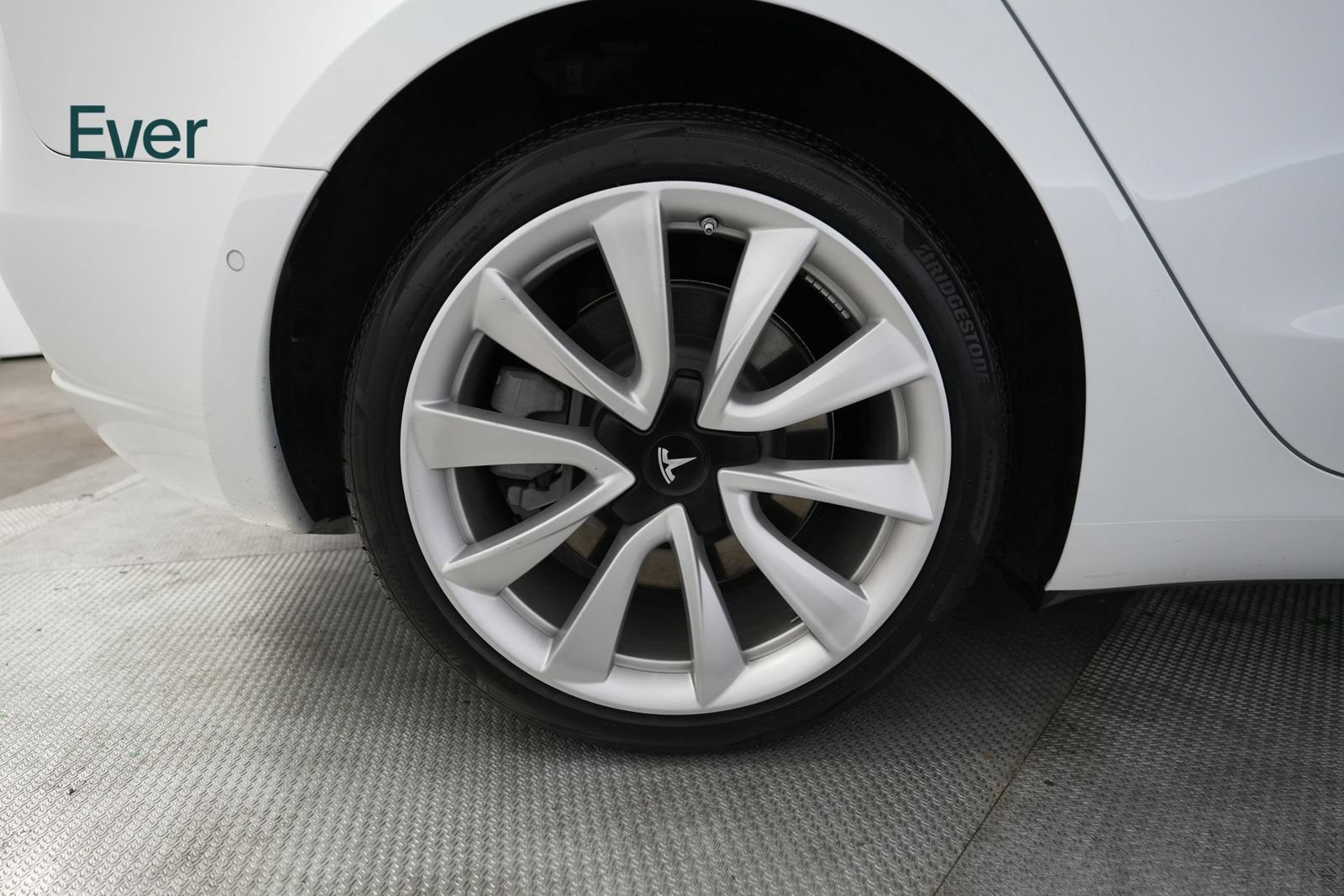 Used 2018 Tesla Model 3 Long Range RWD image 21