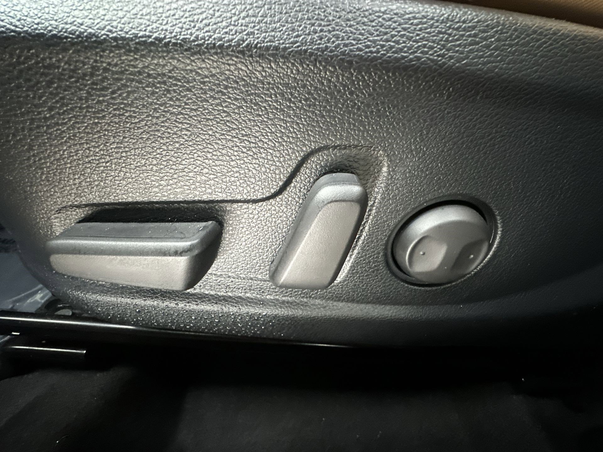 Certified 2024 Kia Seltos EX image 14