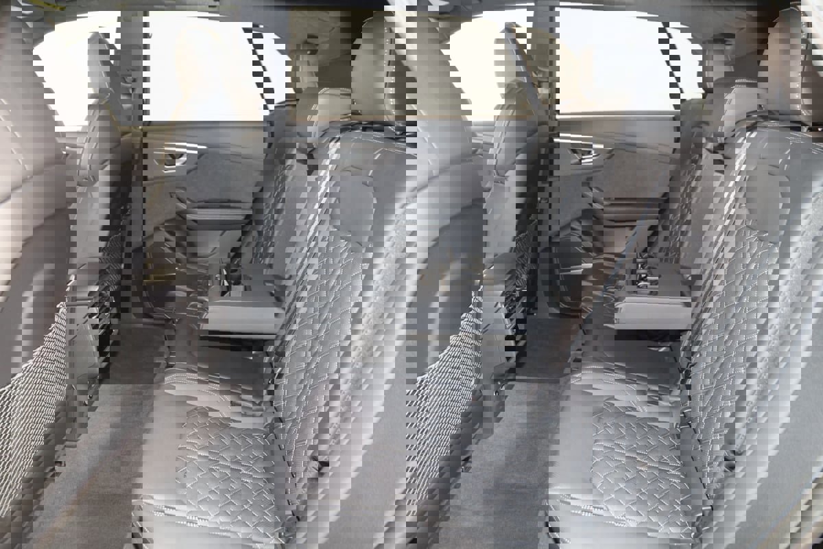 Used 2024 Audi SQ8 Premium Plus image 73